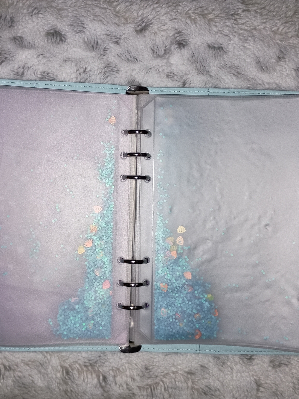 Complete A6 budget binder Kit